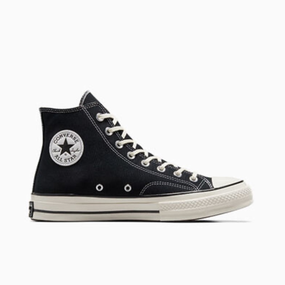 Converse Chuck 70 Canvas High Tops